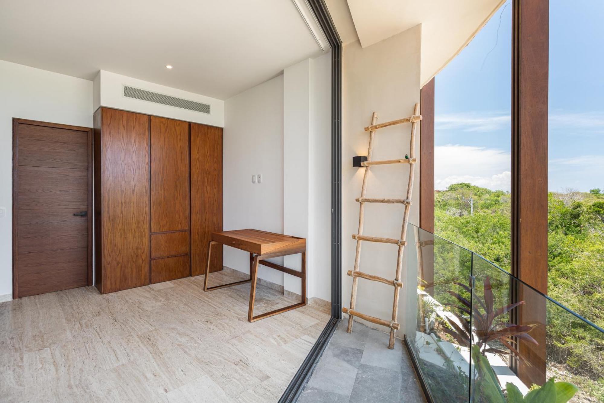 Mistiq Gardens Lejlighed Tulum Eksteriør billede